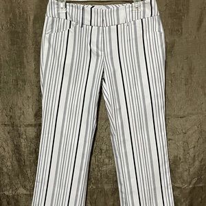 New York & Co. Striped pants